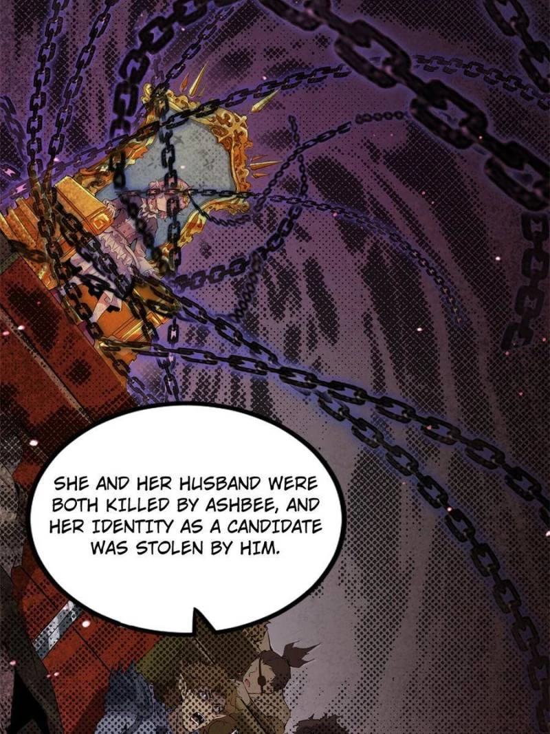I'm an Evil God Chapter 247 - 76