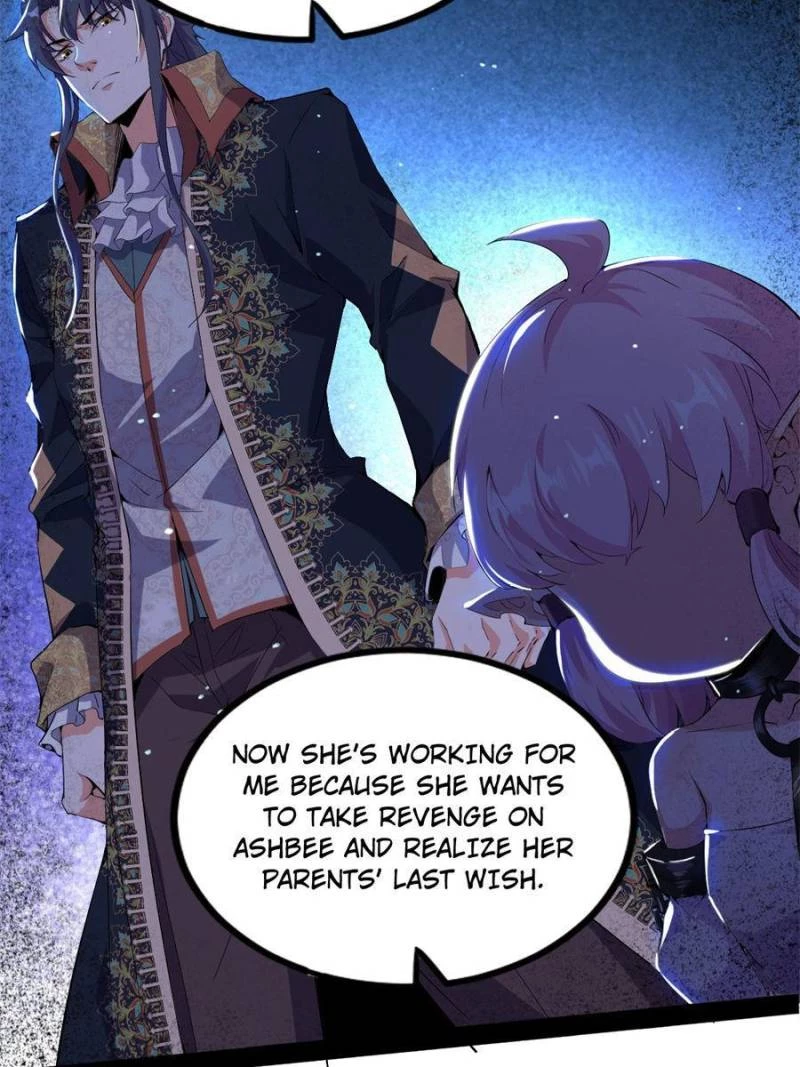 I'm an Evil God Chapter 247 - 79