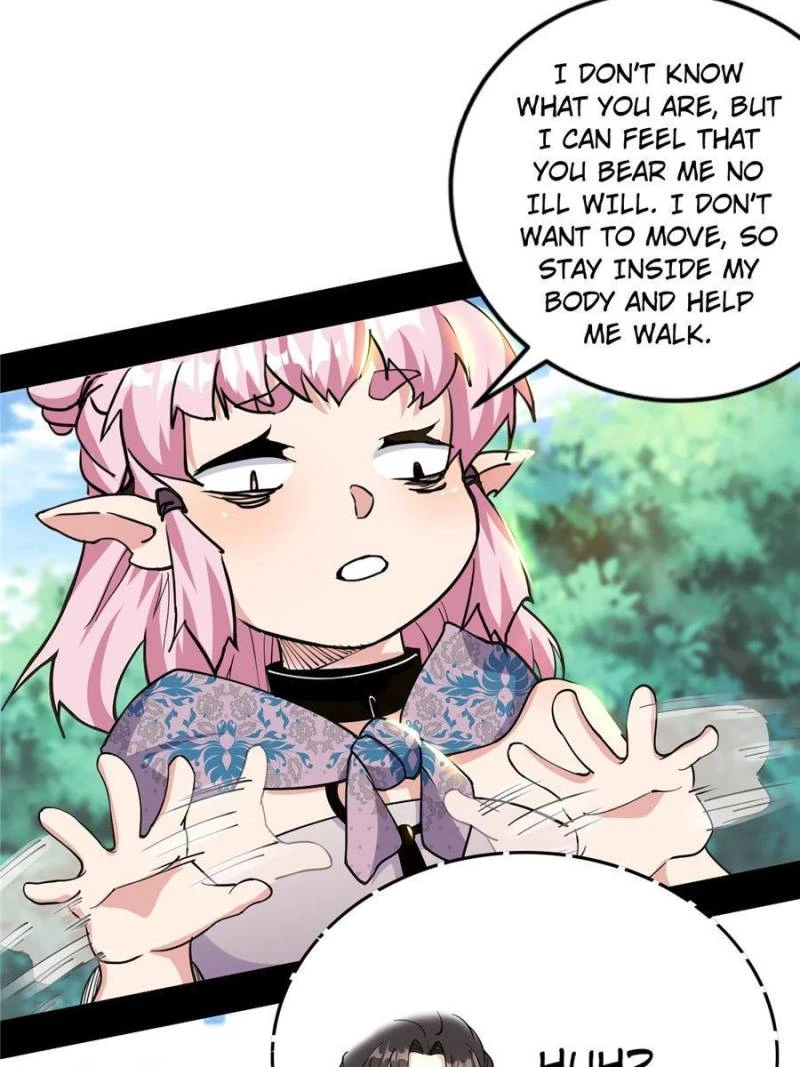 I'm an Evil God Chapter 245 - 38