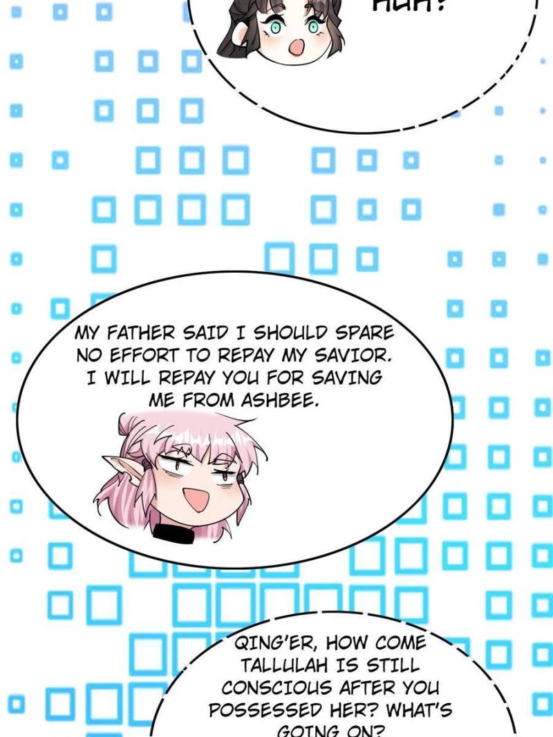 I'm an Evil God Chapter 245 - 39