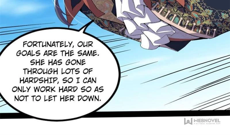 I'm an Evil God Chapter 247 - 81