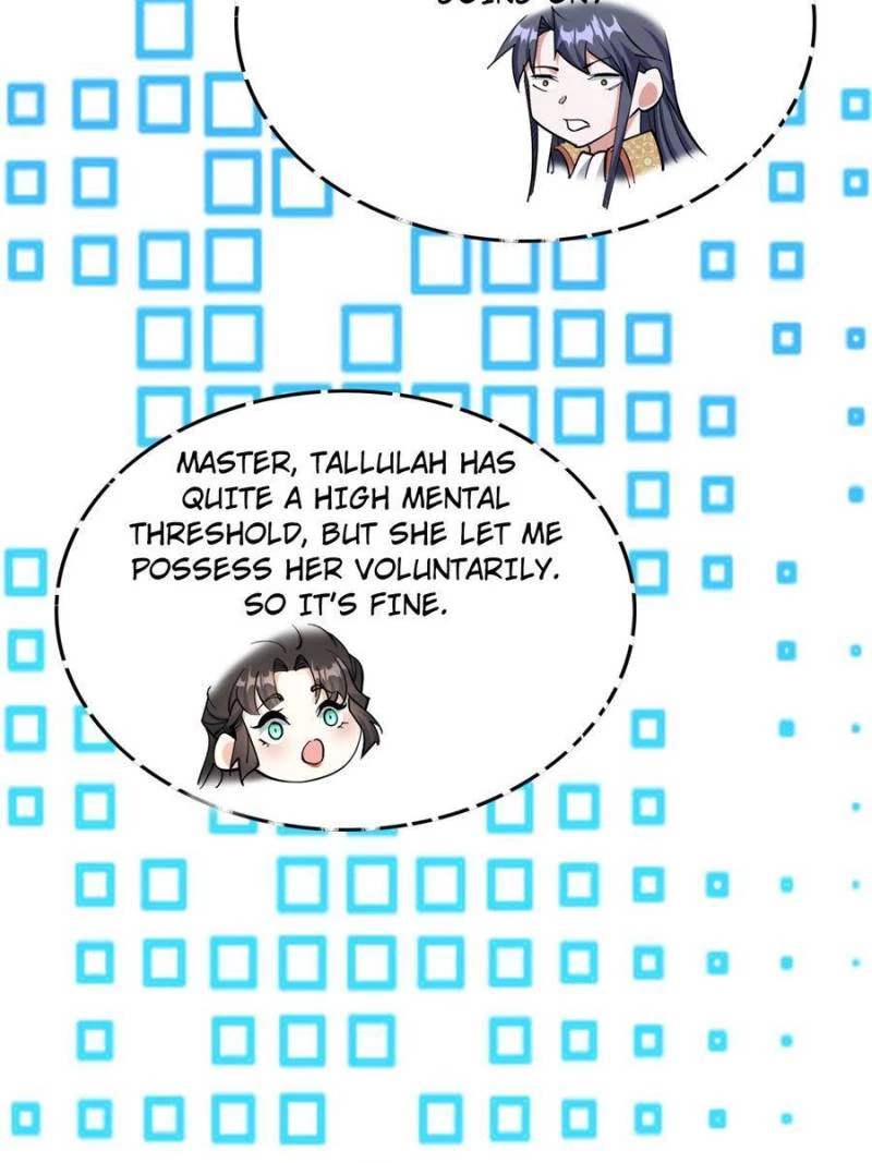 I'm an Evil God Chapter 245 - 40