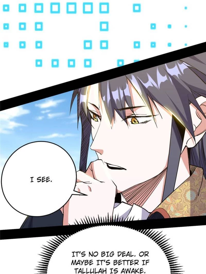 I'm an Evil God Chapter 245 - 41