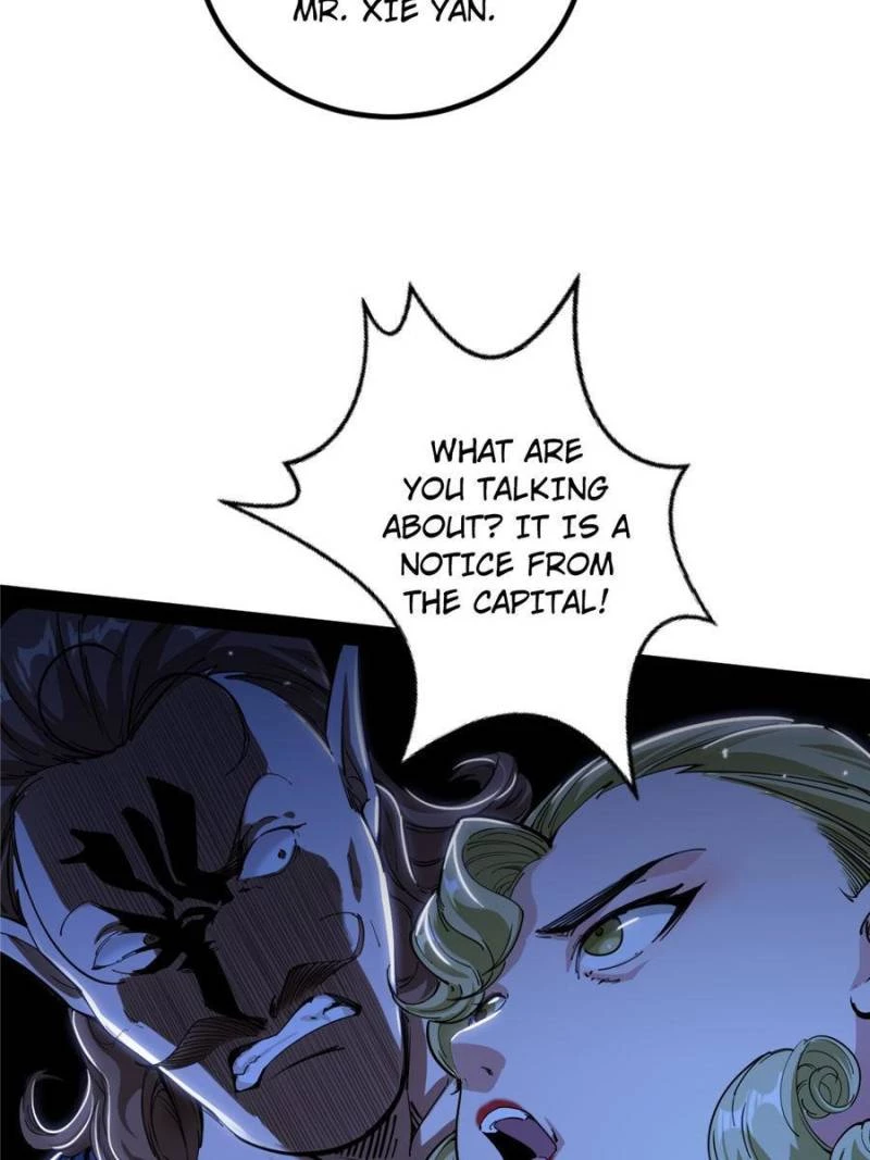 I'm an Evil God Chapter 246 - 40