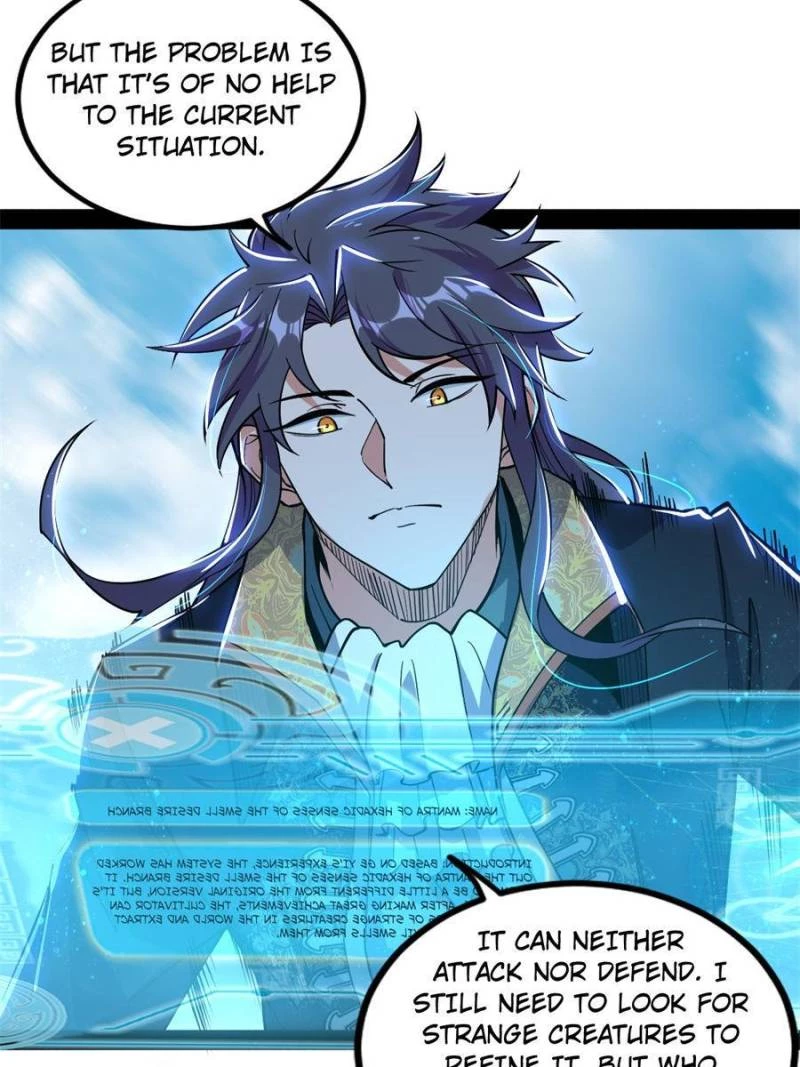 I'm an Evil God Chapter 247 - 85