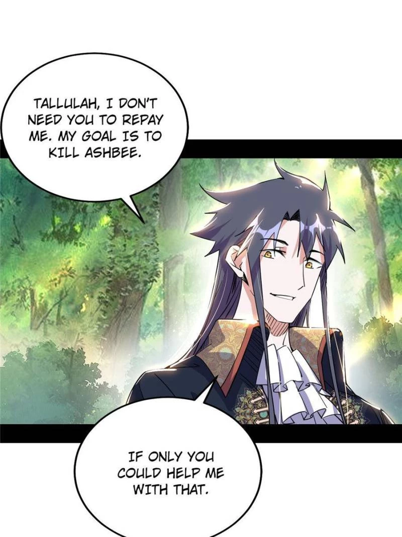I'm an Evil God Chapter 245 - 43