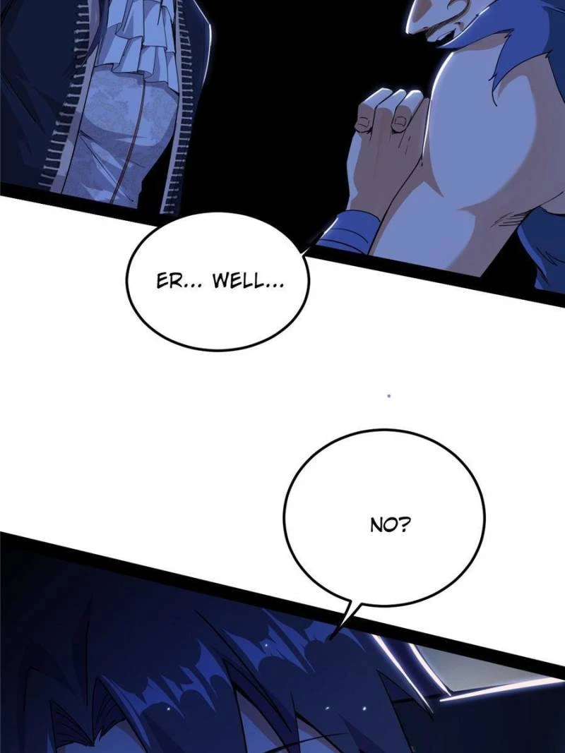 I'm an Evil God Chapter 246 - 42