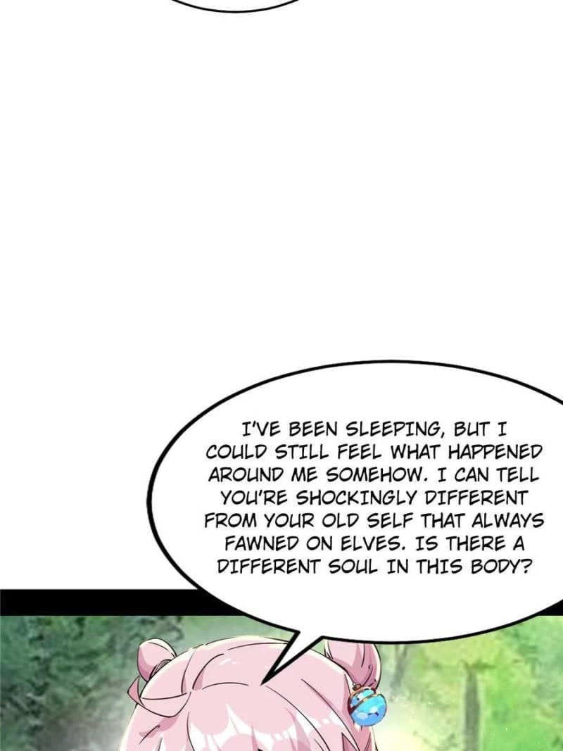I'm an Evil God Chapter 245 - 44