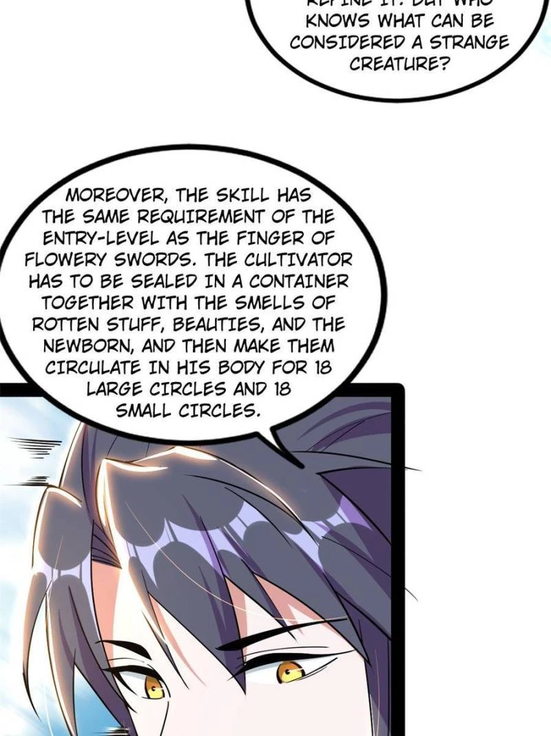 I'm an Evil God Chapter 247 - 86