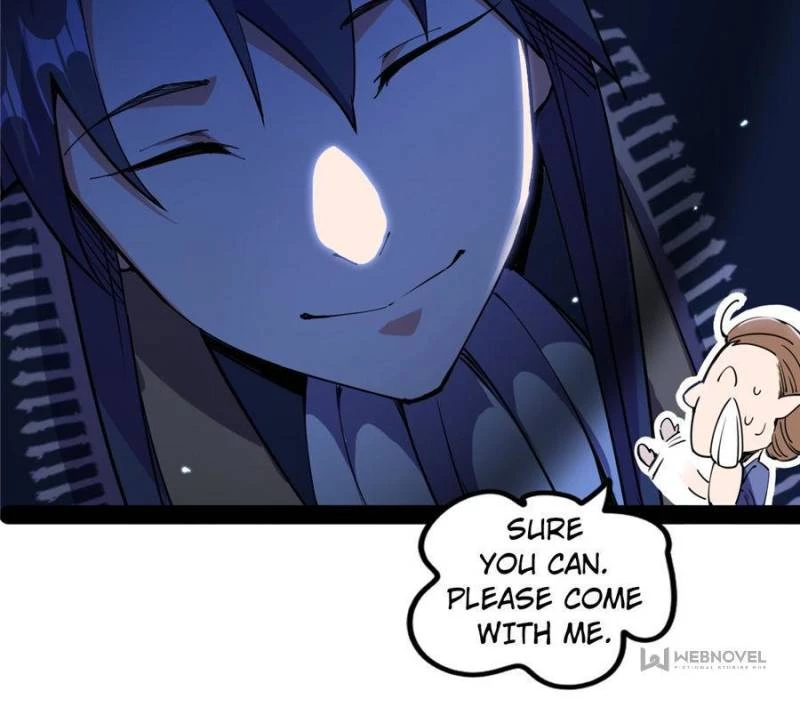 I'm an Evil God Chapter 246 - 43