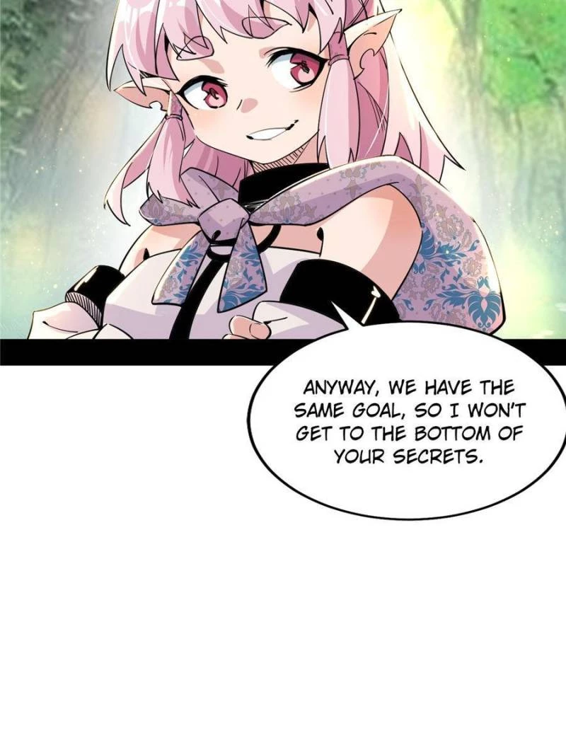 I'm an Evil God Chapter 245 - 45