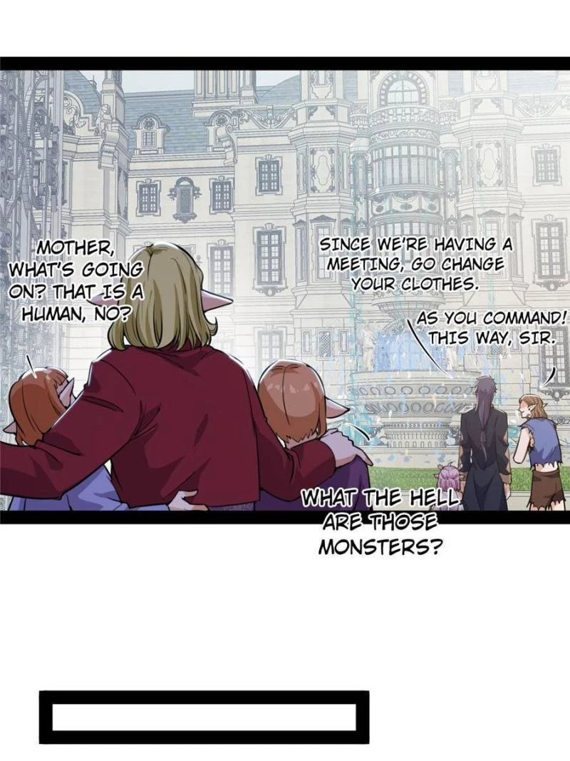 I'm an Evil God Chapter 246 - 44