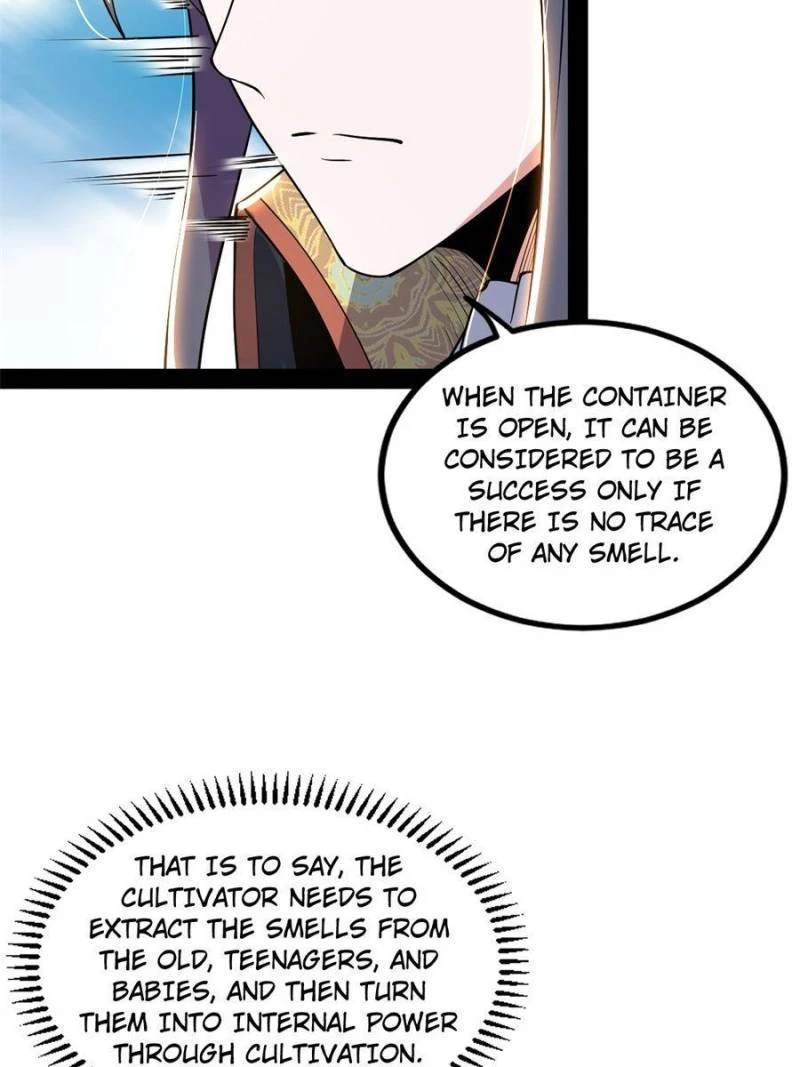 I'm an Evil God Chapter 247 - 87