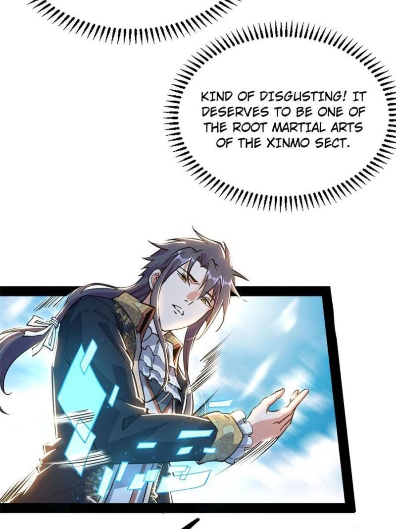 I'm an Evil God Chapter 247 - 88