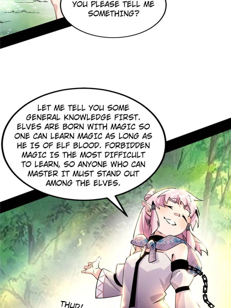 I'm an Evil God Chapter 245 - 47