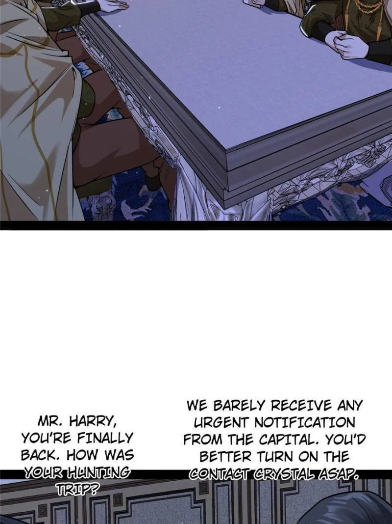 I'm an Evil God Chapter 246 - 46