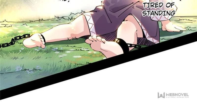 I'm an Evil God Chapter 245 - 48