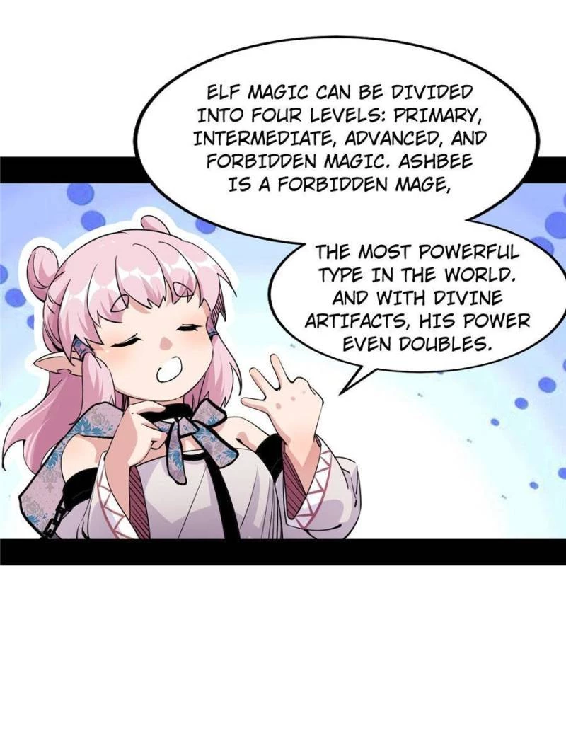 I'm an Evil God Chapter 245 - 49