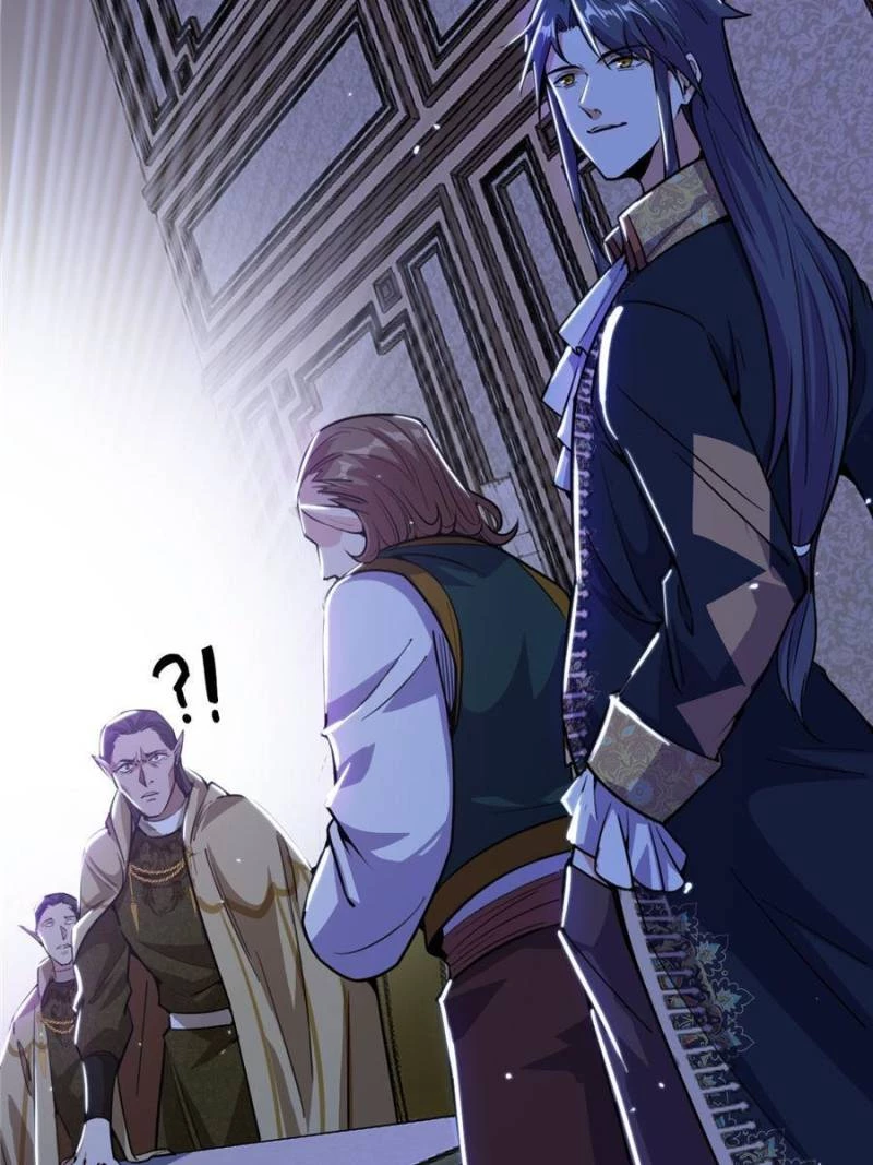 I'm an Evil God Chapter 246 - 48