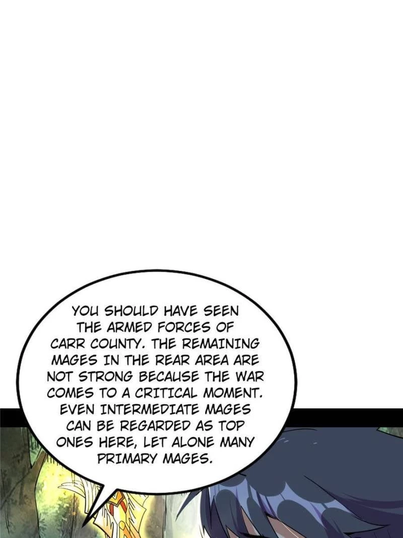 I'm an Evil God Chapter 245 - 50
