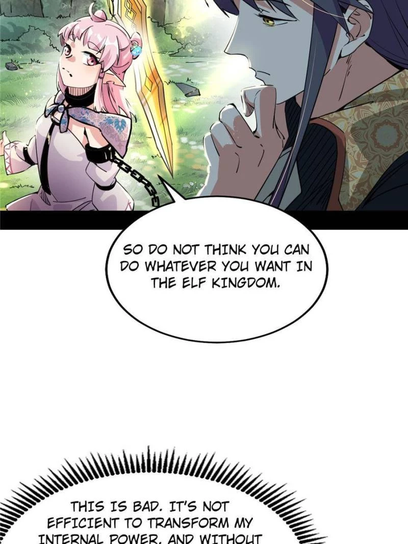 I'm an Evil God Chapter 245 - 51