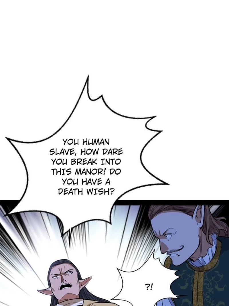 I'm an Evil God Chapter 246 - 50