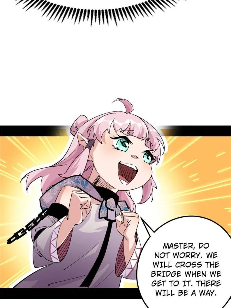 I'm an Evil God Chapter 245 - 53