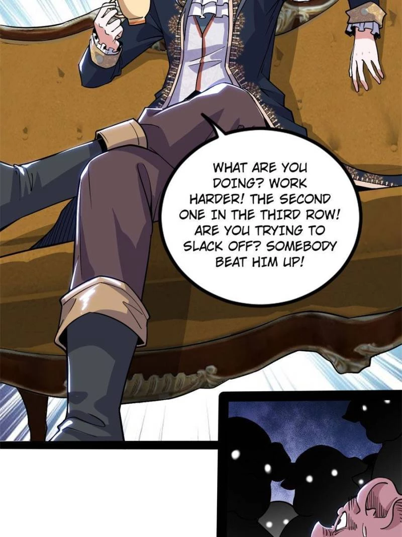 I'm an Evil God Chapter 247 - 95