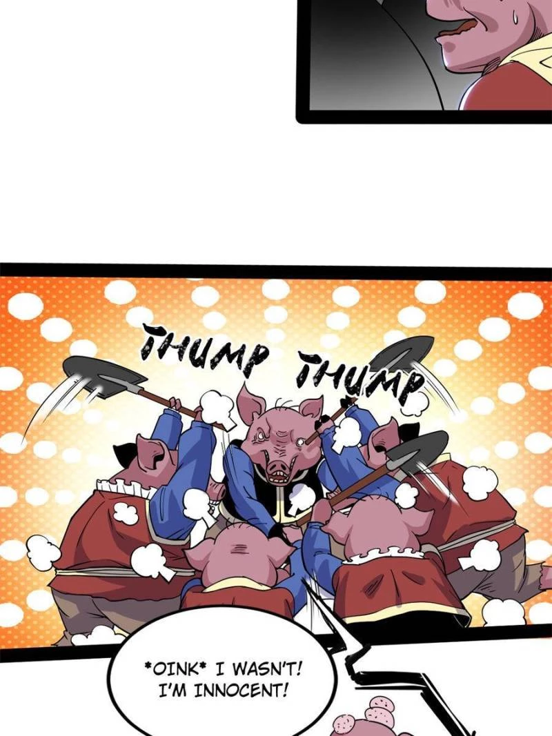 I'm an Evil God Chapter 247 - 96