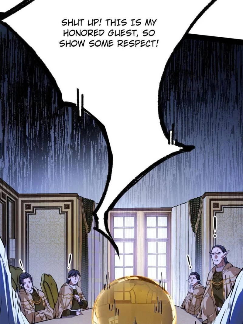 I'm an Evil God Chapter 246 - 53