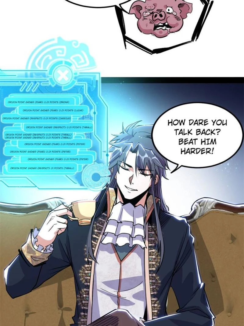 I'm an Evil God Chapter 247 - 97
