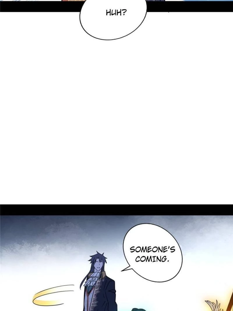 I'm an Evil God Chapter 245 - 58