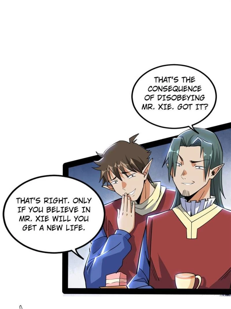 I'm an Evil God Chapter 247 - 99