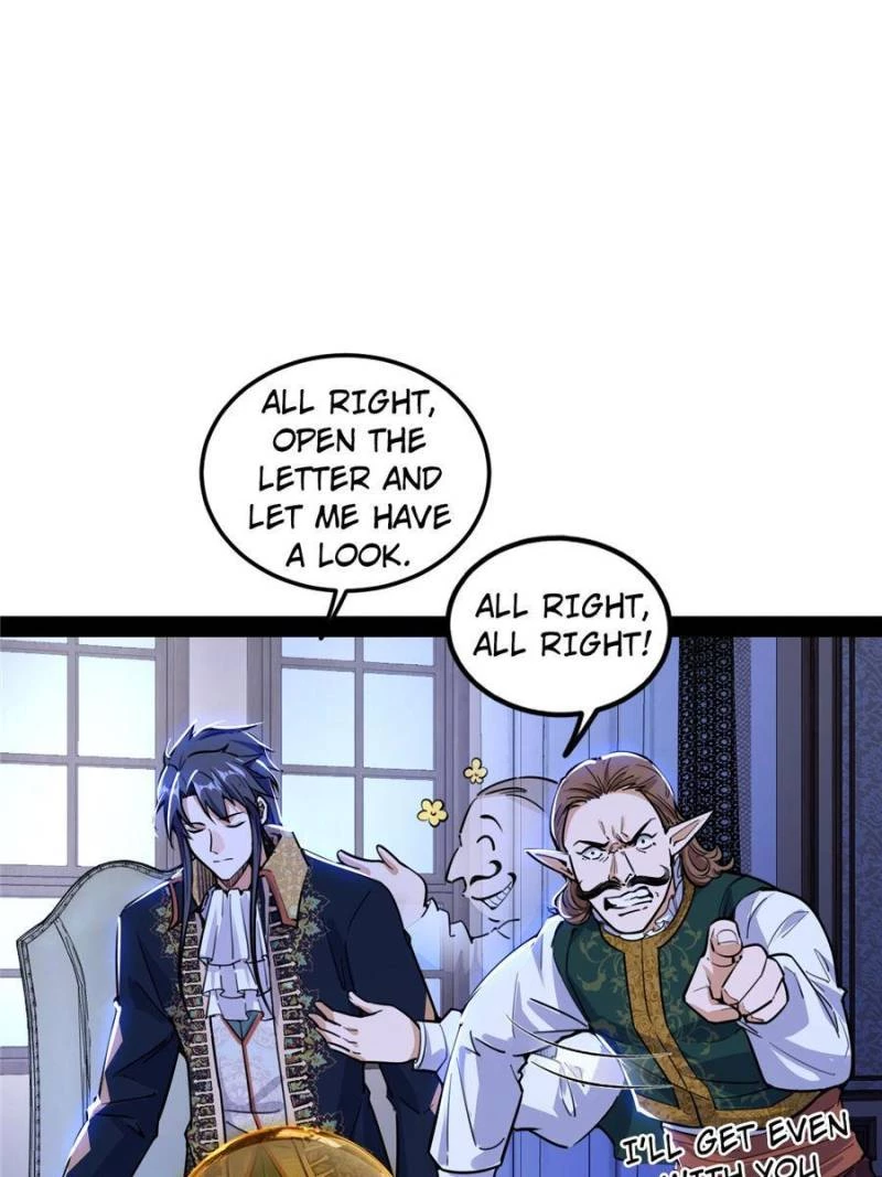 I'm an Evil God Chapter 246 - 56