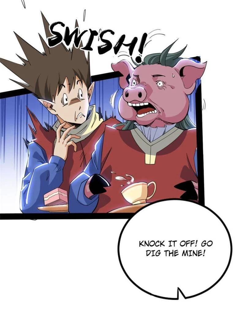 I'm an Evil God Chapter 247 - 100