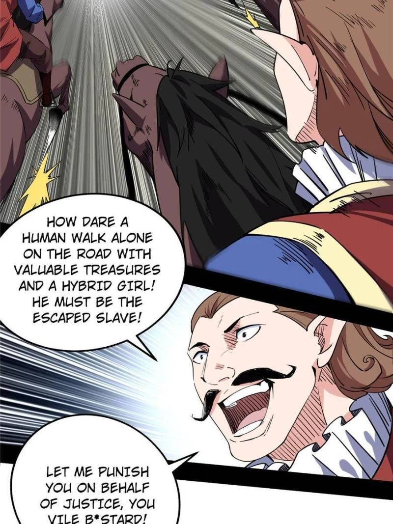 I'm an Evil God Chapter 245 - 60