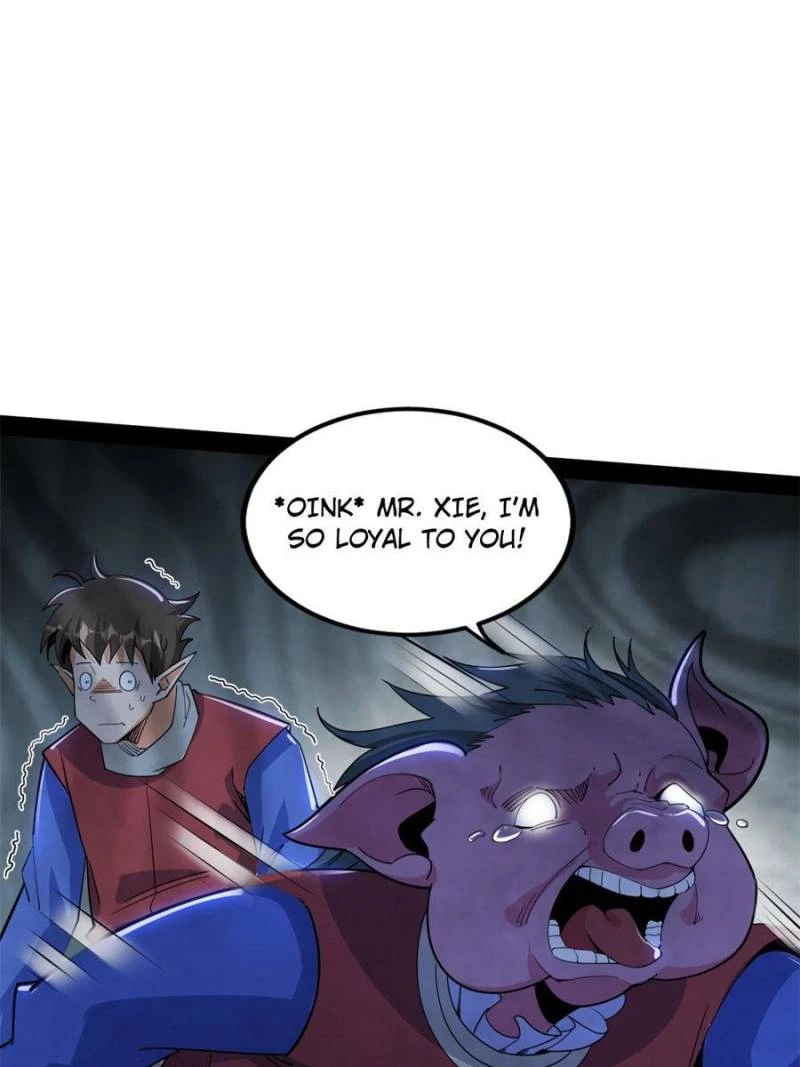 I'm an Evil God Chapter 247 - 101