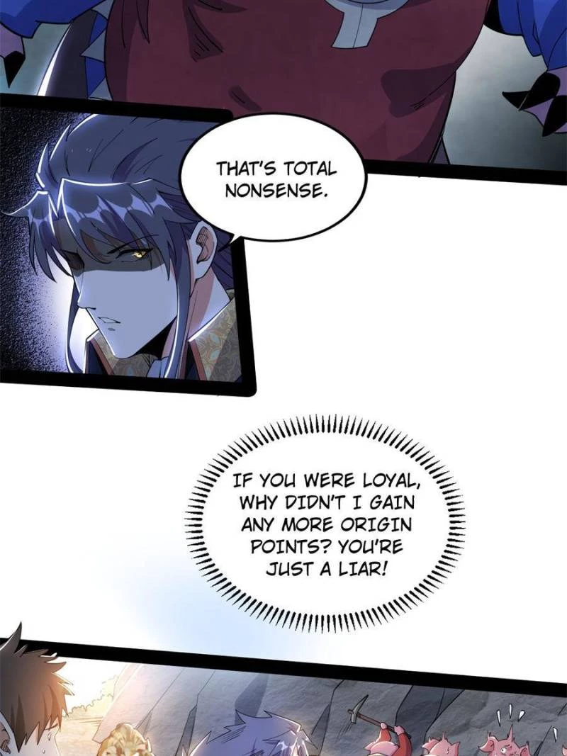 I'm an Evil God Chapter 247 - 102