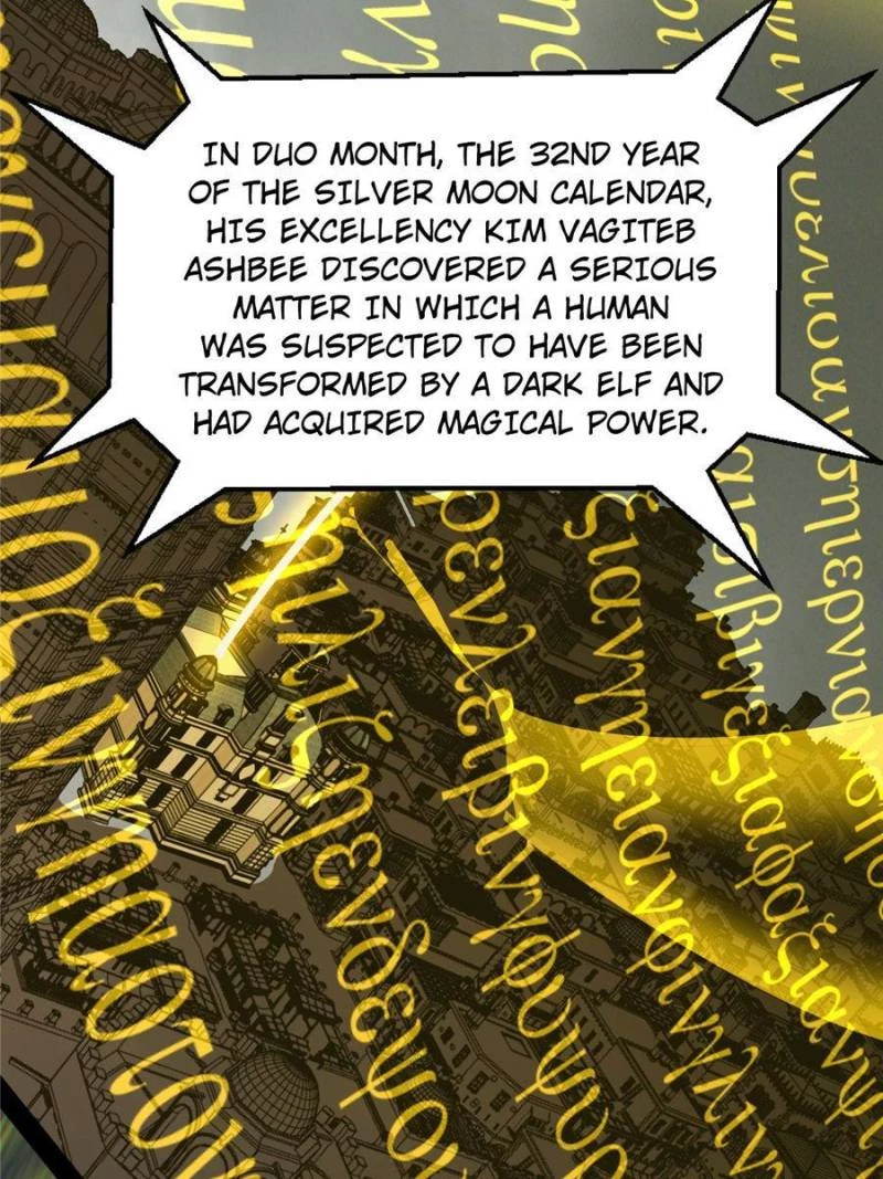 I'm an Evil God Chapter 246 - 59