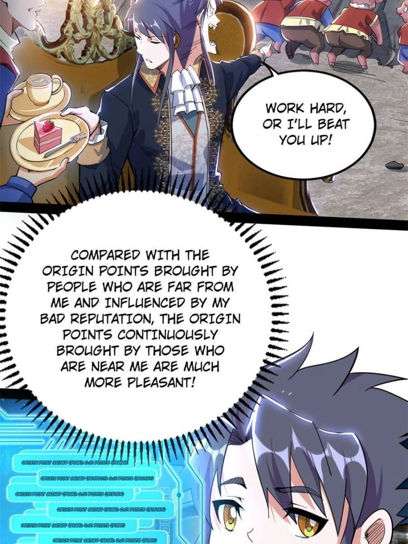 I'm an Evil God Chapter 247 - 103