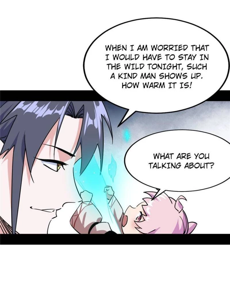 I'm an Evil God Chapter 245 - 62