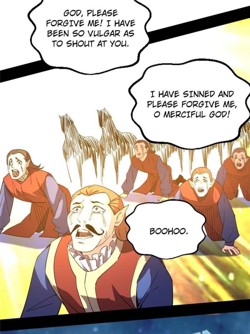 I'm an Evil God Chapter 245 - 65