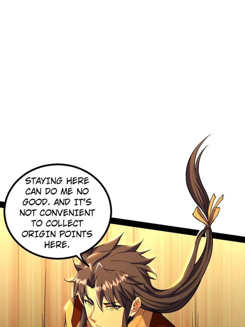 I'm an Evil God Chapter 243 - 1