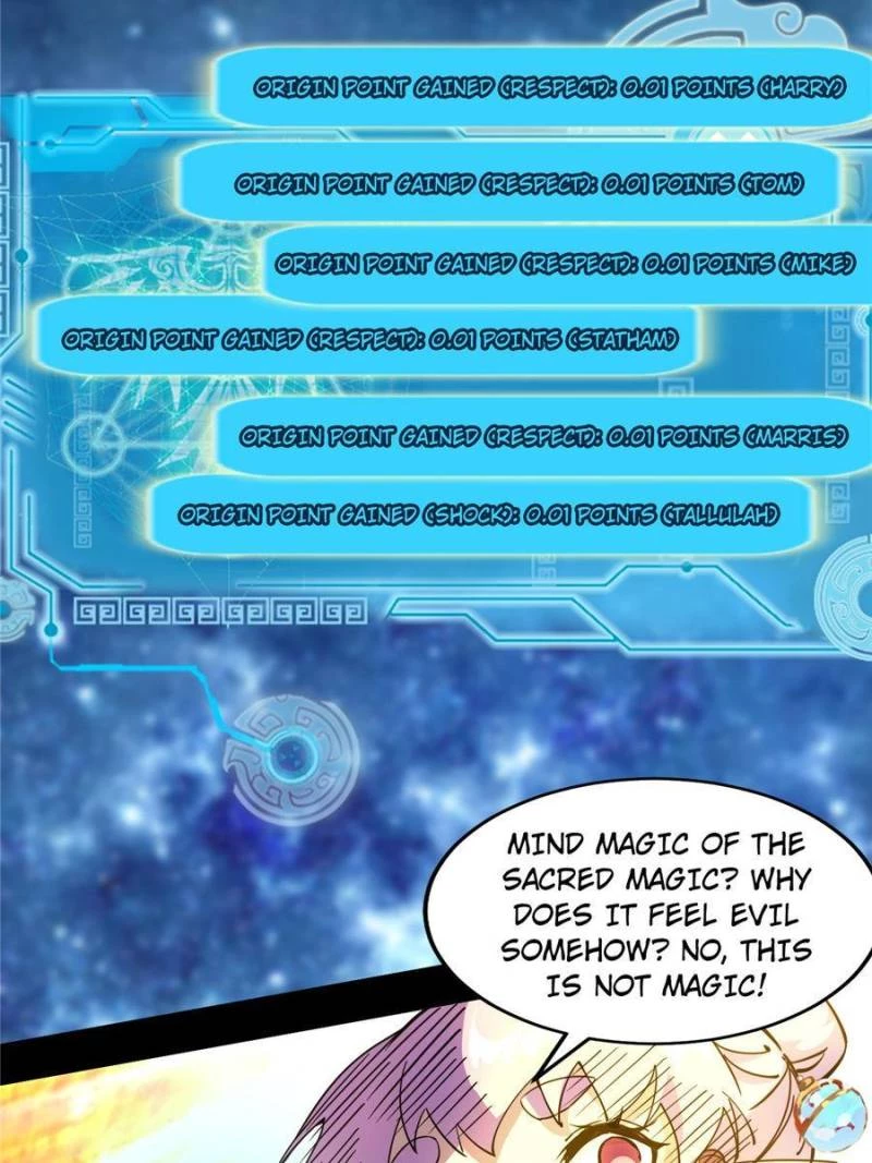 I'm an Evil God Chapter 245 - 66
