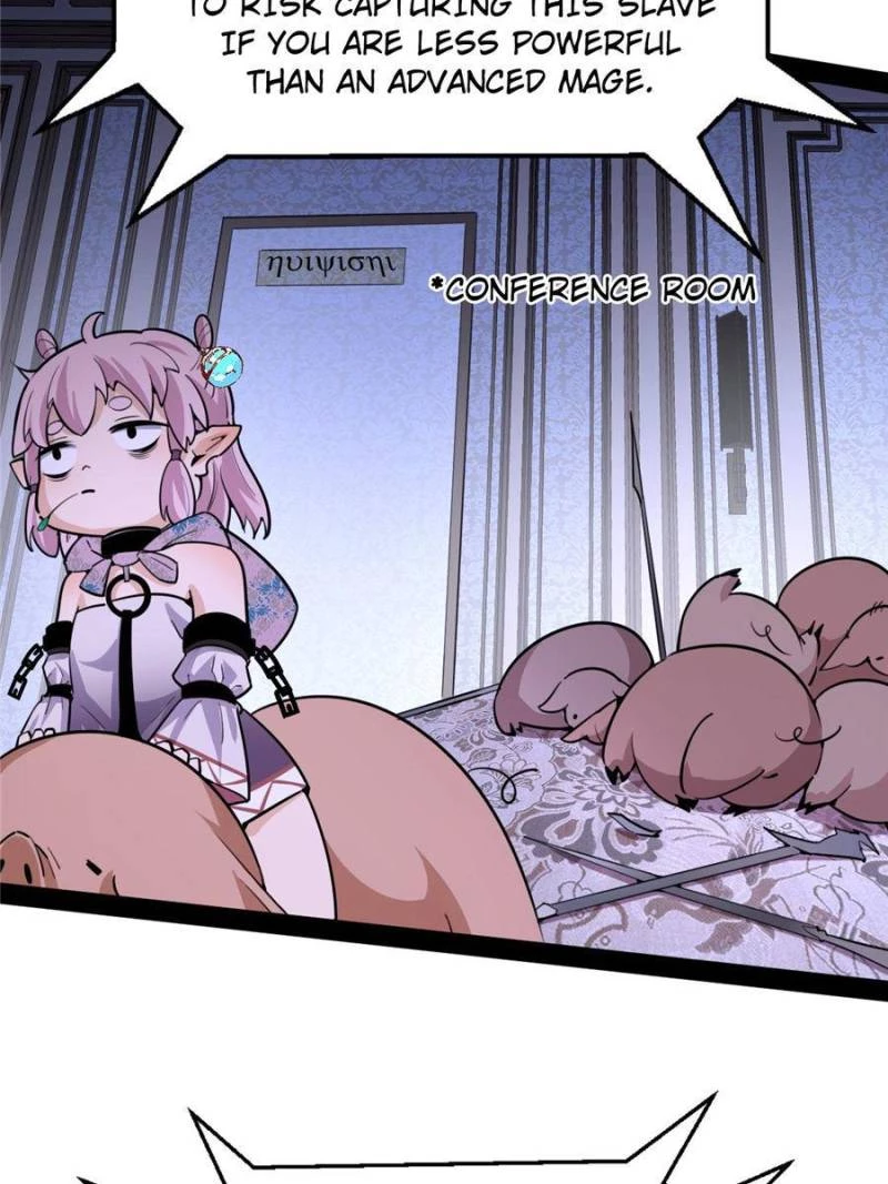 I'm an Evil God Chapter 246 - 65