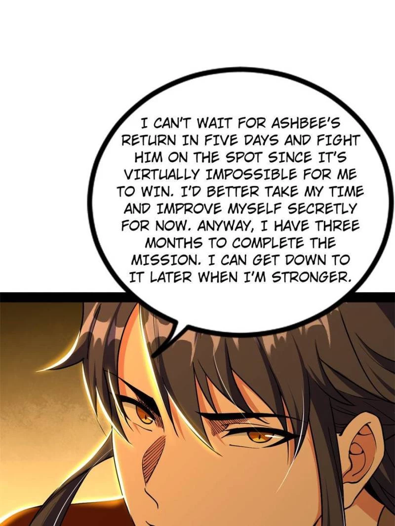 I'm an Evil God Chapter 243 - 3