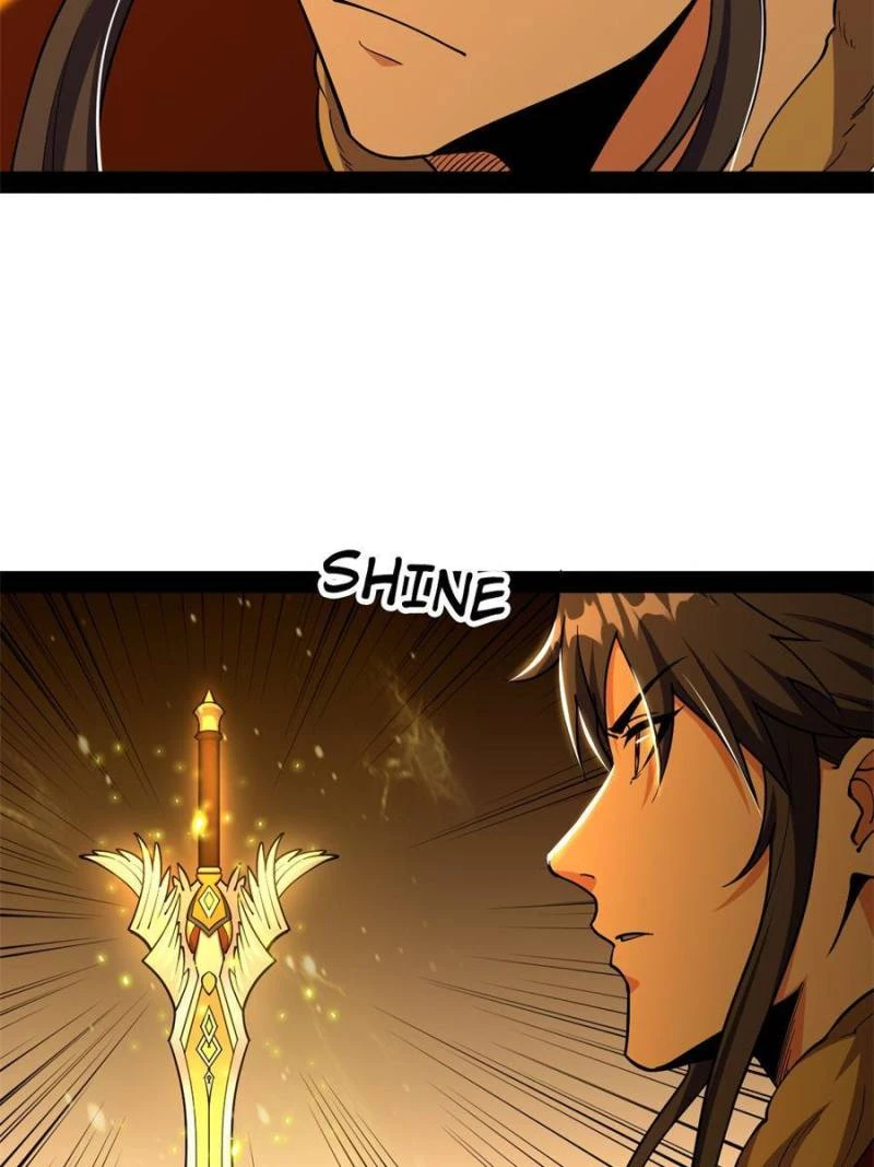 I'm an Evil God Chapter 243 - 4