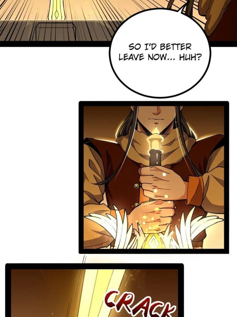 I'm an Evil God Chapter 243 - 5