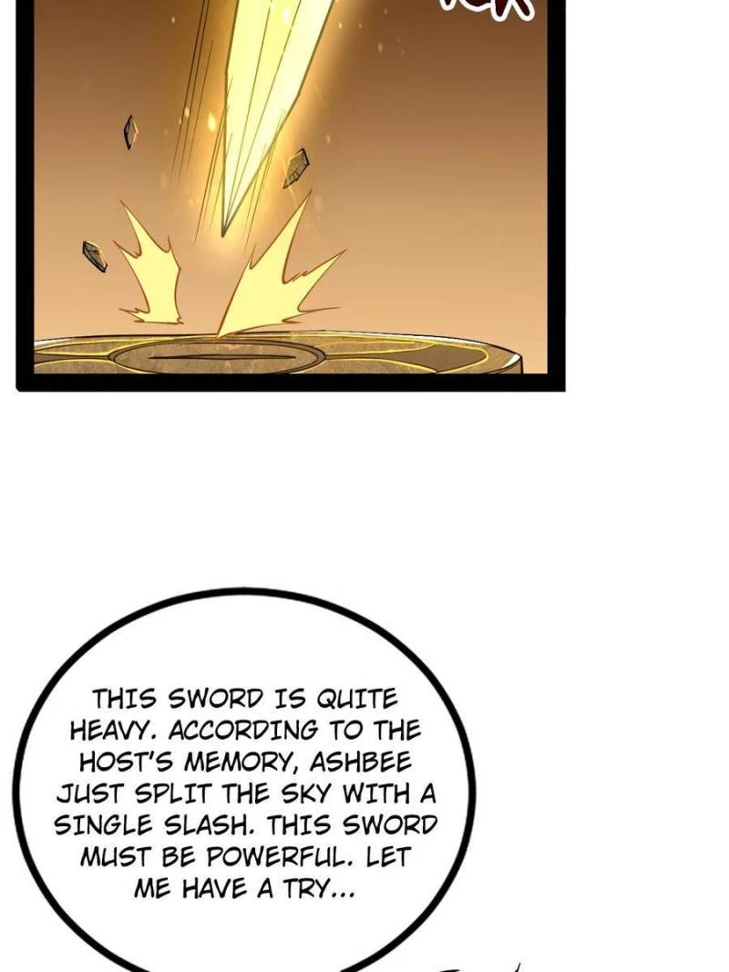 I'm an Evil God Chapter 243 - 6
