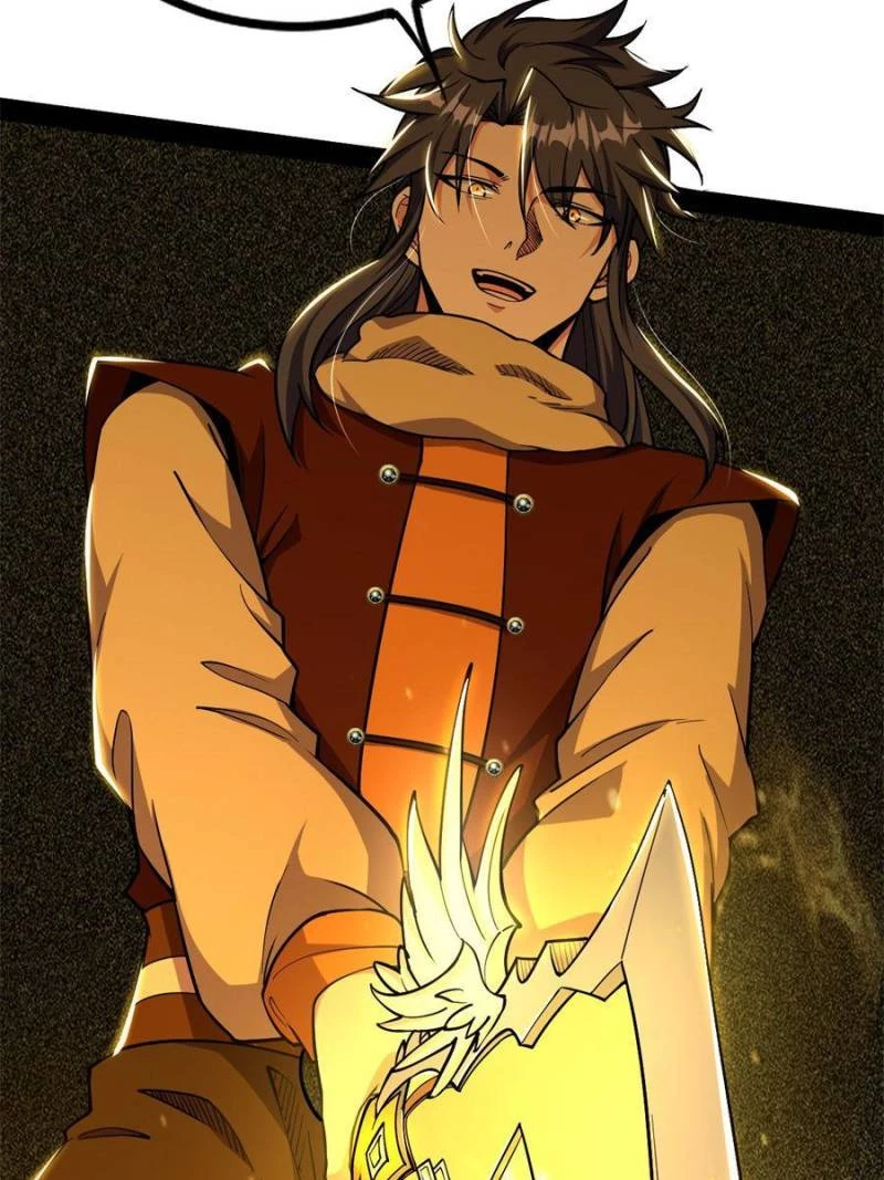 I'm an Evil God Chapter 243 - 7